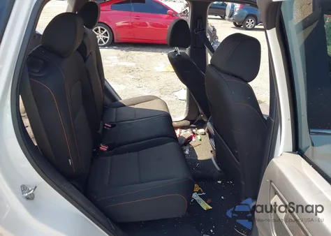 2025 Honda Cr-V Hybrid Sport from USA, damaged, VIN 5J6RS6H53SL036393